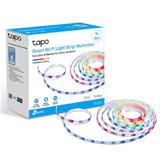 TP-Link L920 Tapo Smart Wi-Fi LED Light Strip 50-Zone Multicolour 5m